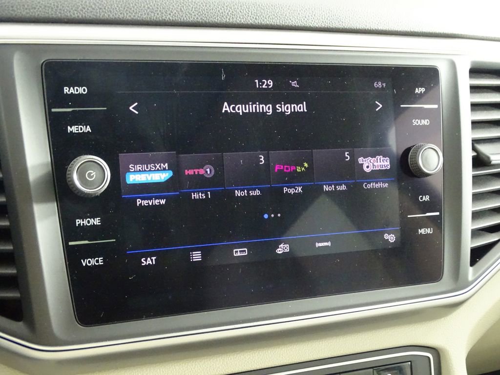 Used 2019 Volkswagen Atlas SE image 33