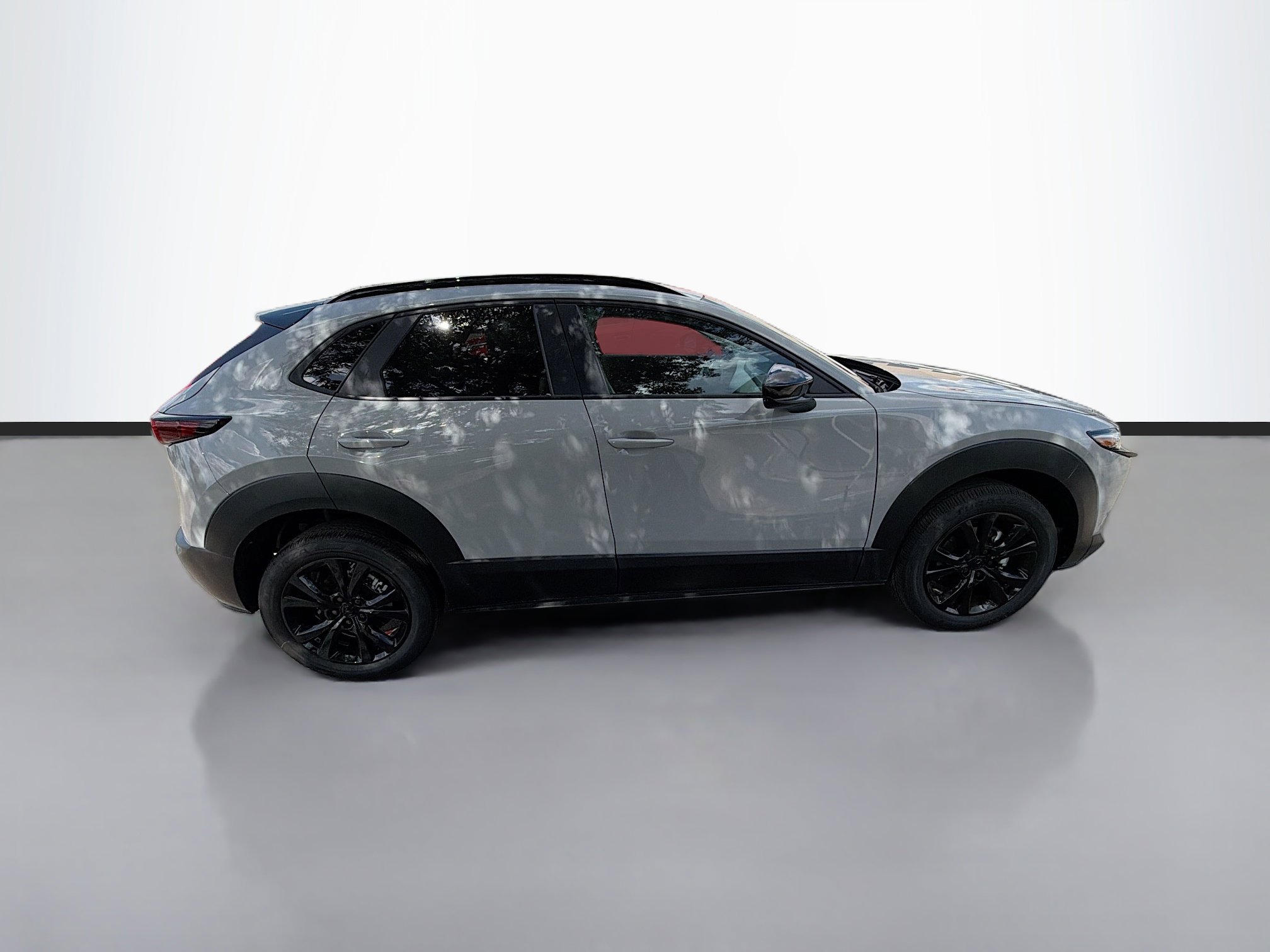 New 2026 MAZDA CX-30 Aire Edition image 2