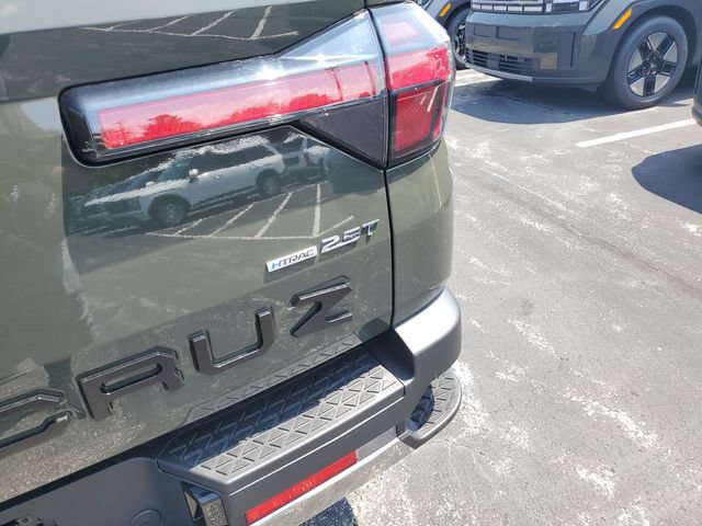 New 2026 Hyundai Santa Cruz Limited AWD/4WD image 7