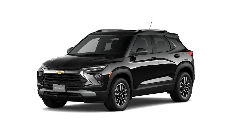 New 2026 Chevrolet TrailBlazer LT w/ Convenience Package AWD/4WD image 51
