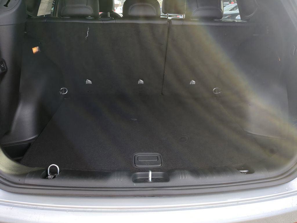 New 2026 Jeep Compass Limited image 19