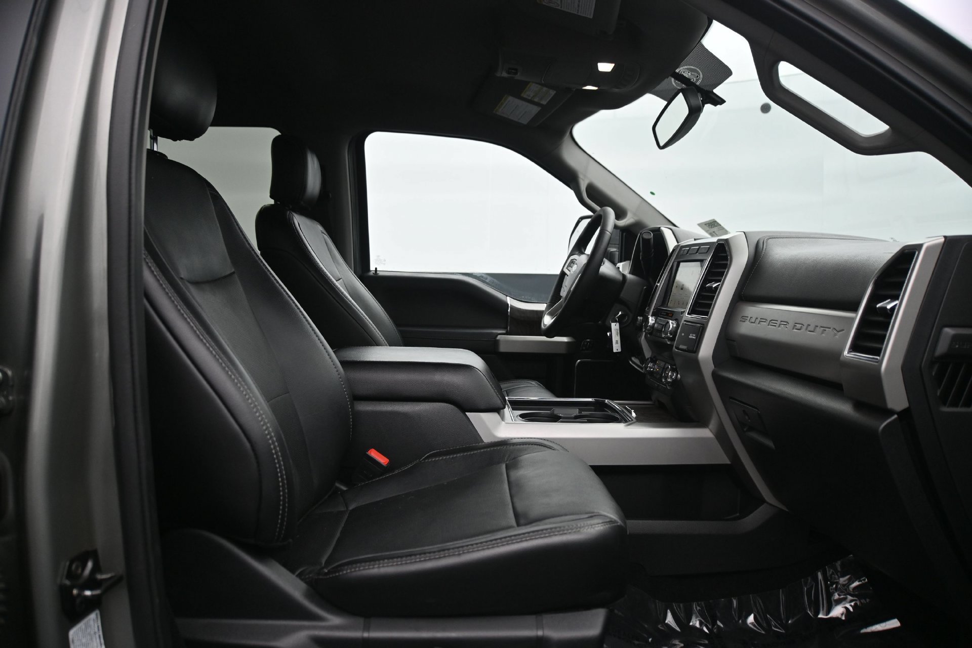 Used 2019 Ford F350 Lariat AWD/4WD image 13