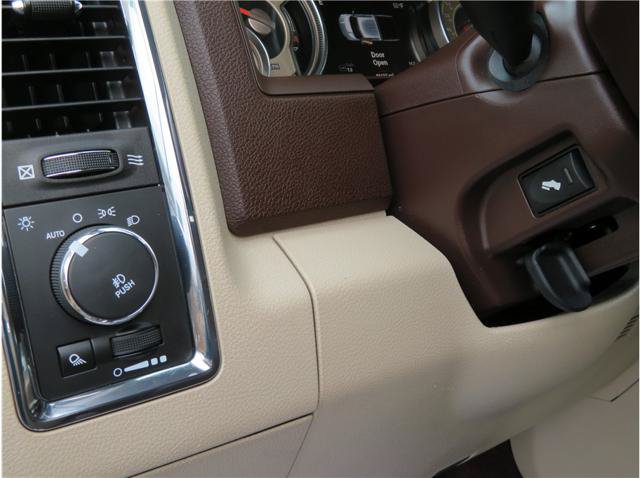 Used 2014 RAM 3500 Laramie Longhorn AWD/4WD image 13