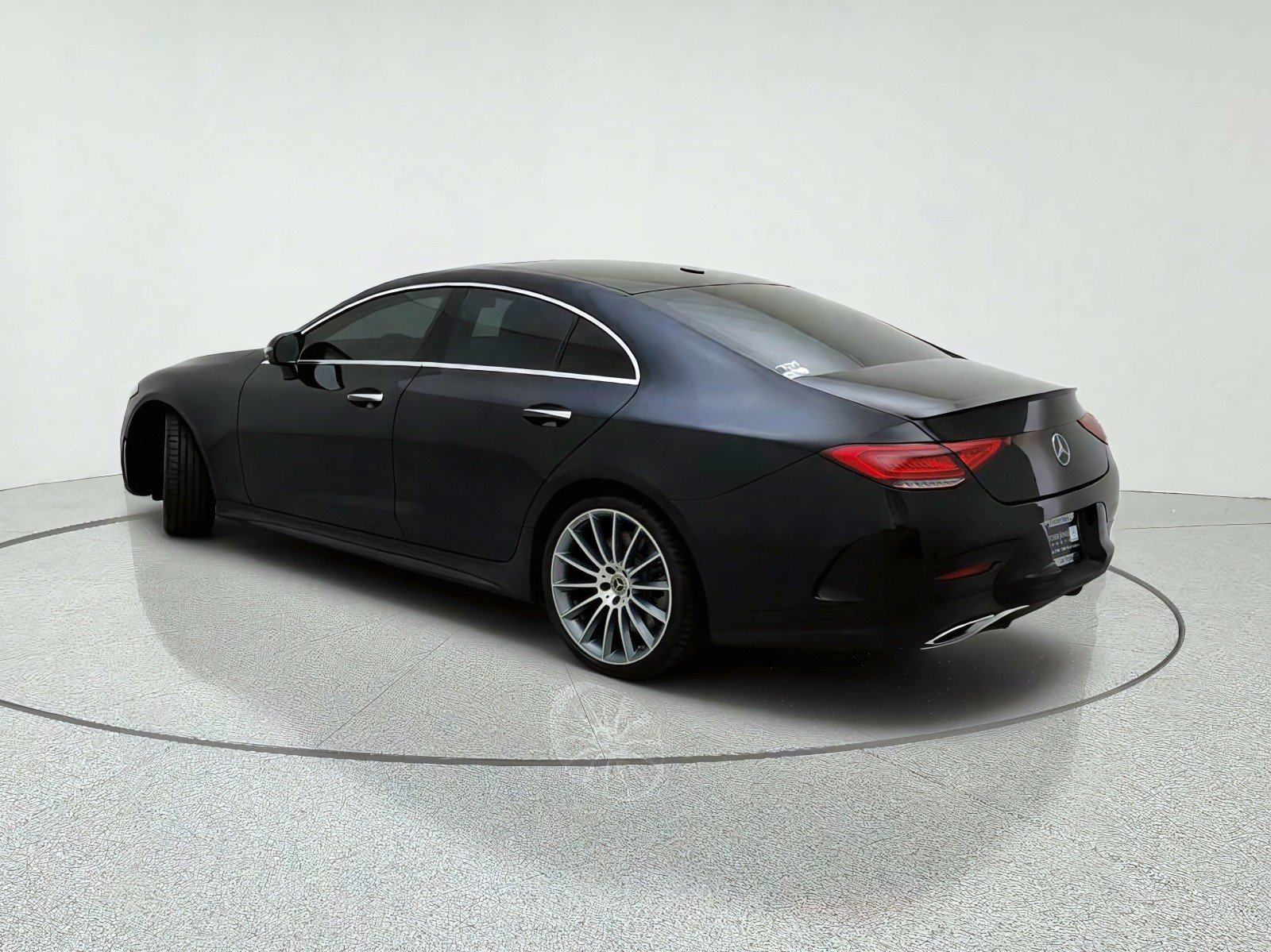 Used 2019 Mercedes-Benz CLS 450 image 12