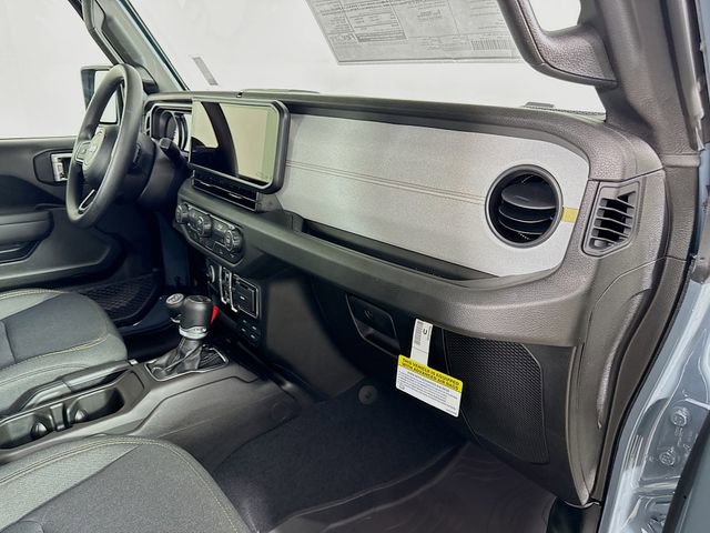 New 2026 Jeep Gladiator Sport image 29