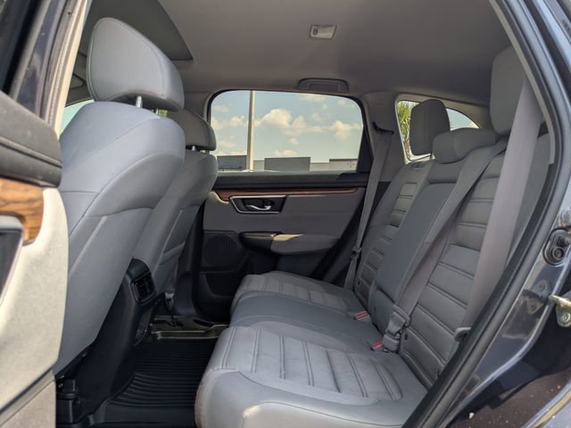 Used 2019 Honda CR-V EX image 14
