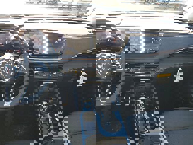 New 2026 Buick Envision Sport Touring AWD/4WD image 14