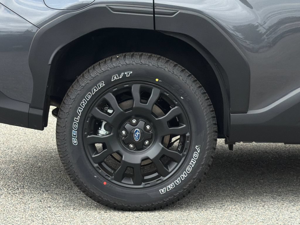 New 2026 Subaru Forester Wilderness AWD/4WD image 6