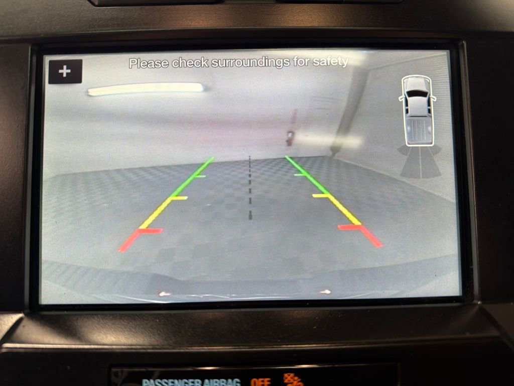 Used 2016 Ford F150 XLT w/ Equipment Group 302A Luxury image 21