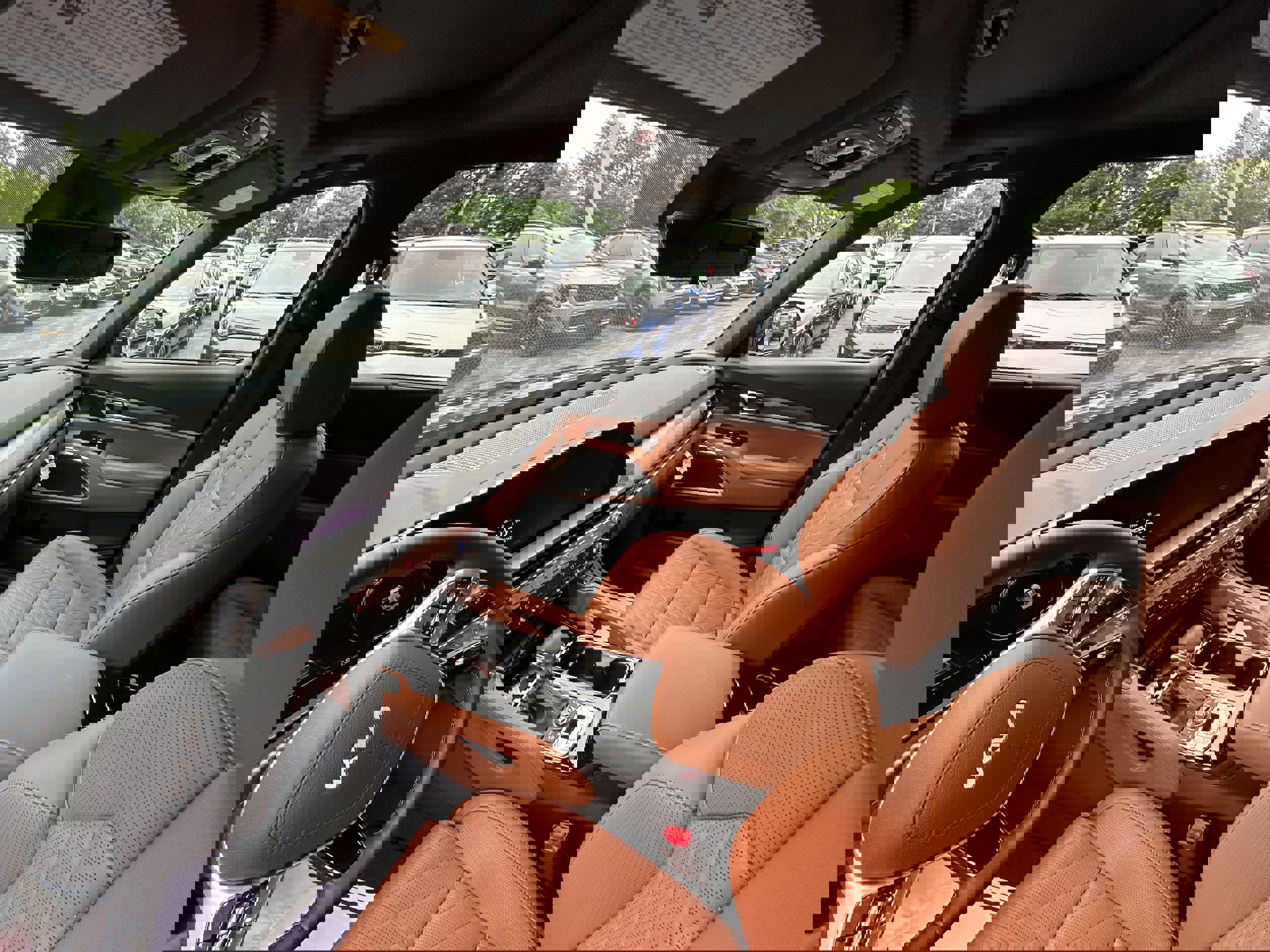 New 2025 Kia Telluride SX Prestige X-Pro image 30