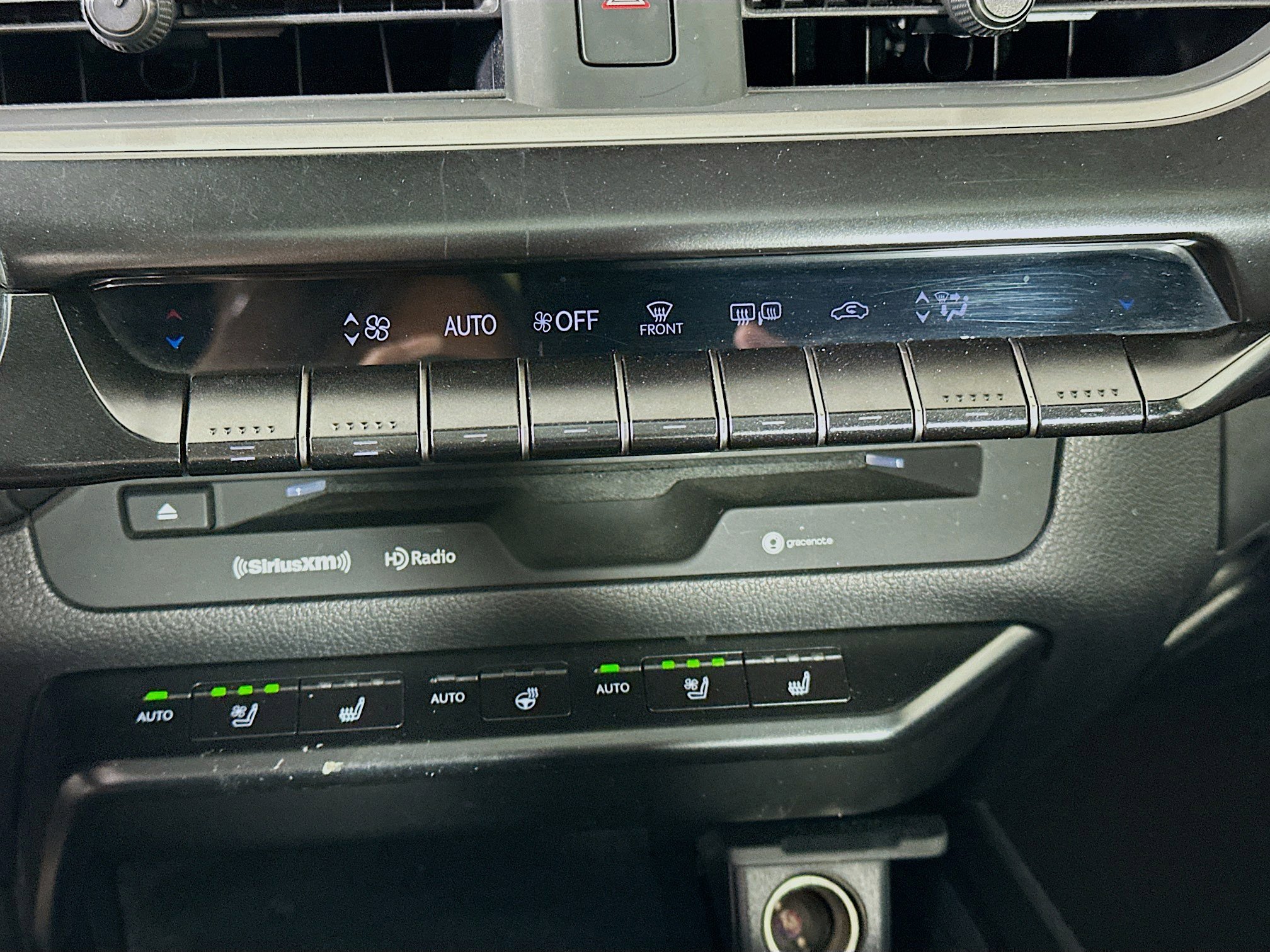 Used 2020 Lexus UX 250h w/ Premium Package AWD/4WD image 23