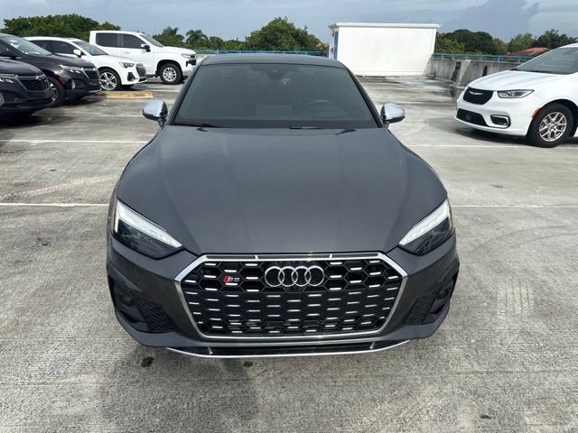 Used 2022 Audi S5 Prestige AWD/4WD image 17
