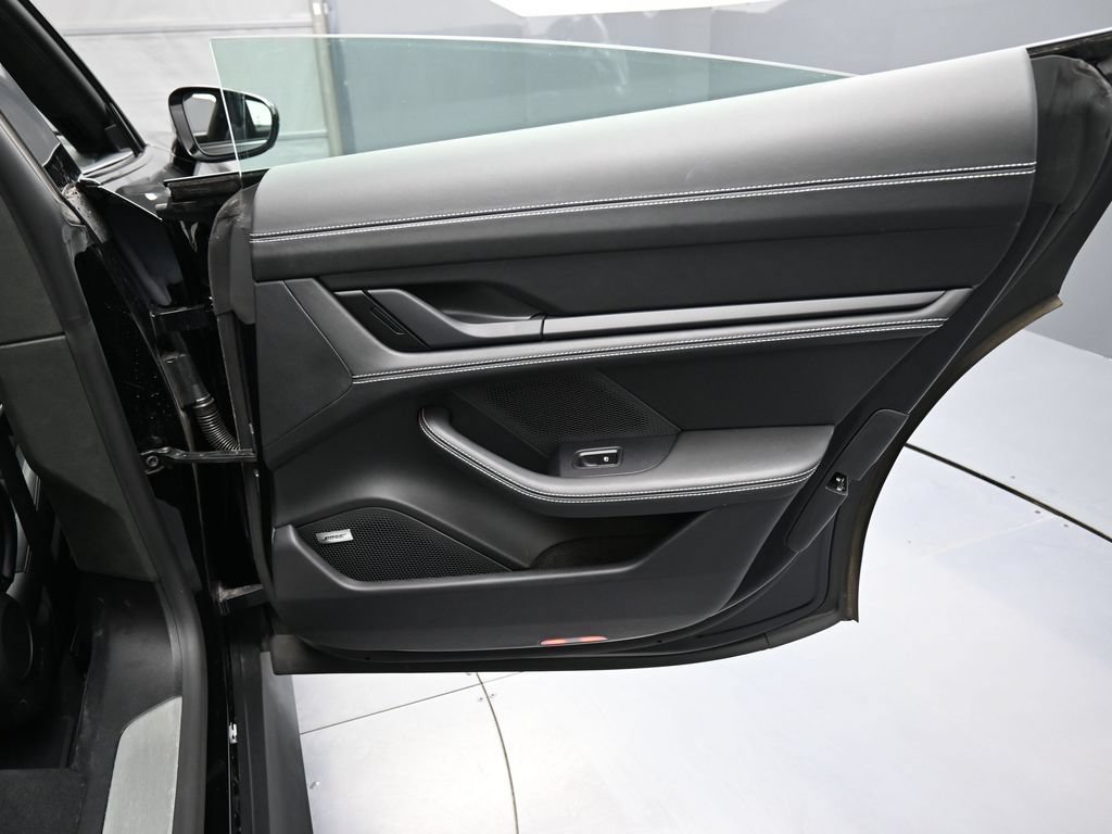 Certified 2025 Porsche Taycan RWD image 26