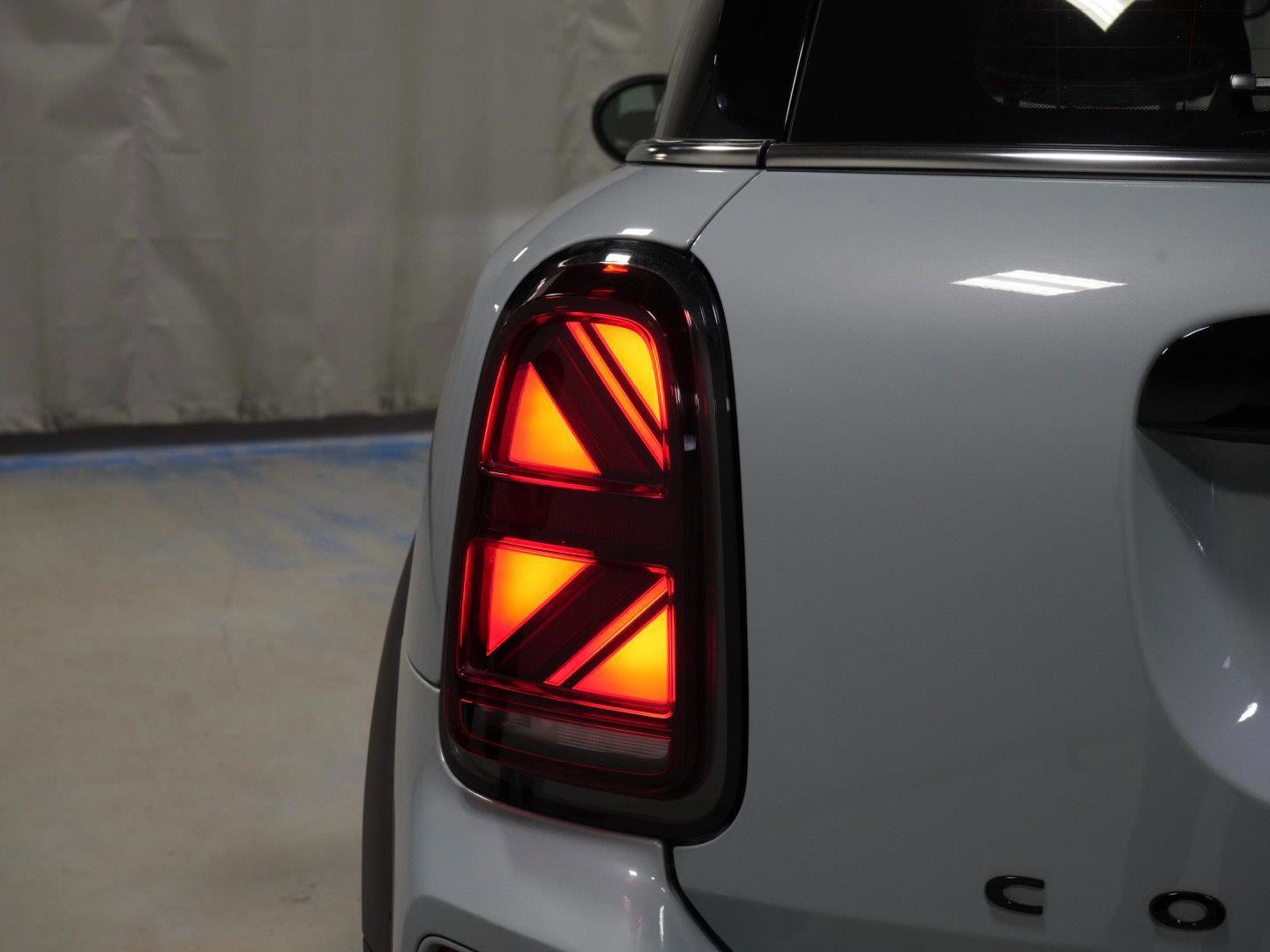 Certified 2023 MINI Cooper Countryman S w/ Mini Untamed Edition AWD/4WD image 32