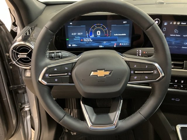 New 2026 Chevrolet Equinox LT image 12