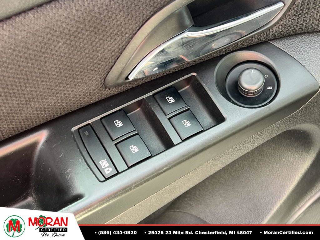 Used 2013 Chevrolet Cruze LT FWD image 15