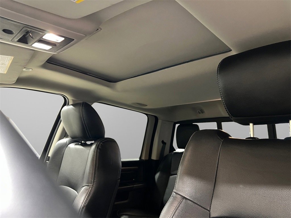 Used 2017 RAM 1500 Sport image 41