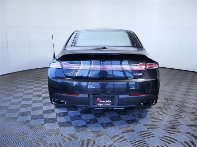 Used 2013 Lincoln MKZ AWD image 7