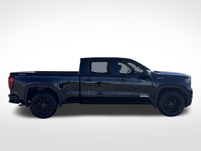 Used 2025 GMC Sierra 1500 Elevation image 7