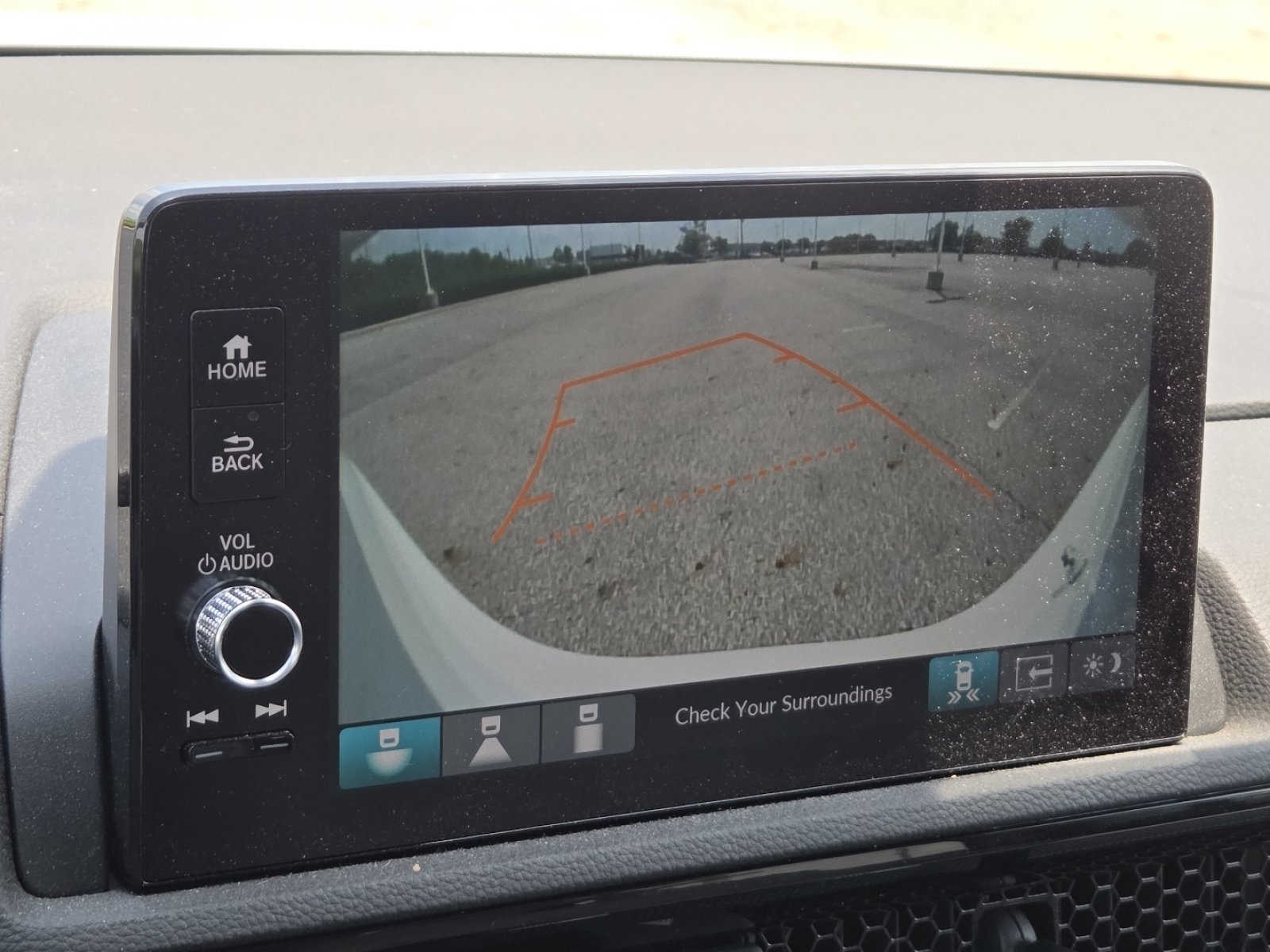 Used 2024 Honda CR-V EX-L image 7