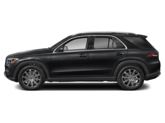 New 2026 Mercedes-Benz GLE 350 4MATIC image 16