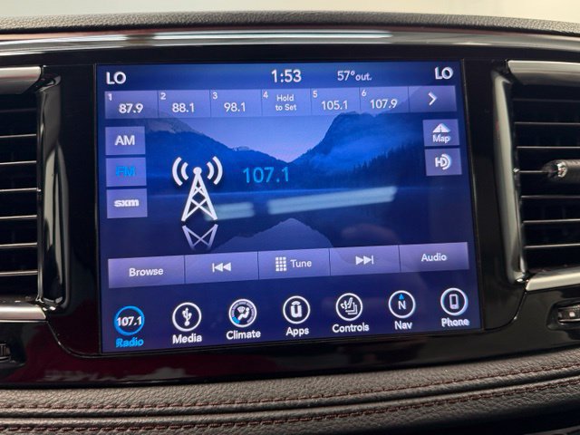 Used 2019 Chrysler Pacifica Limited FWD image 23
