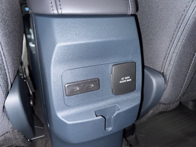 New 2025 Ford Maverick XLT w/ XLT Luxury Package image 34