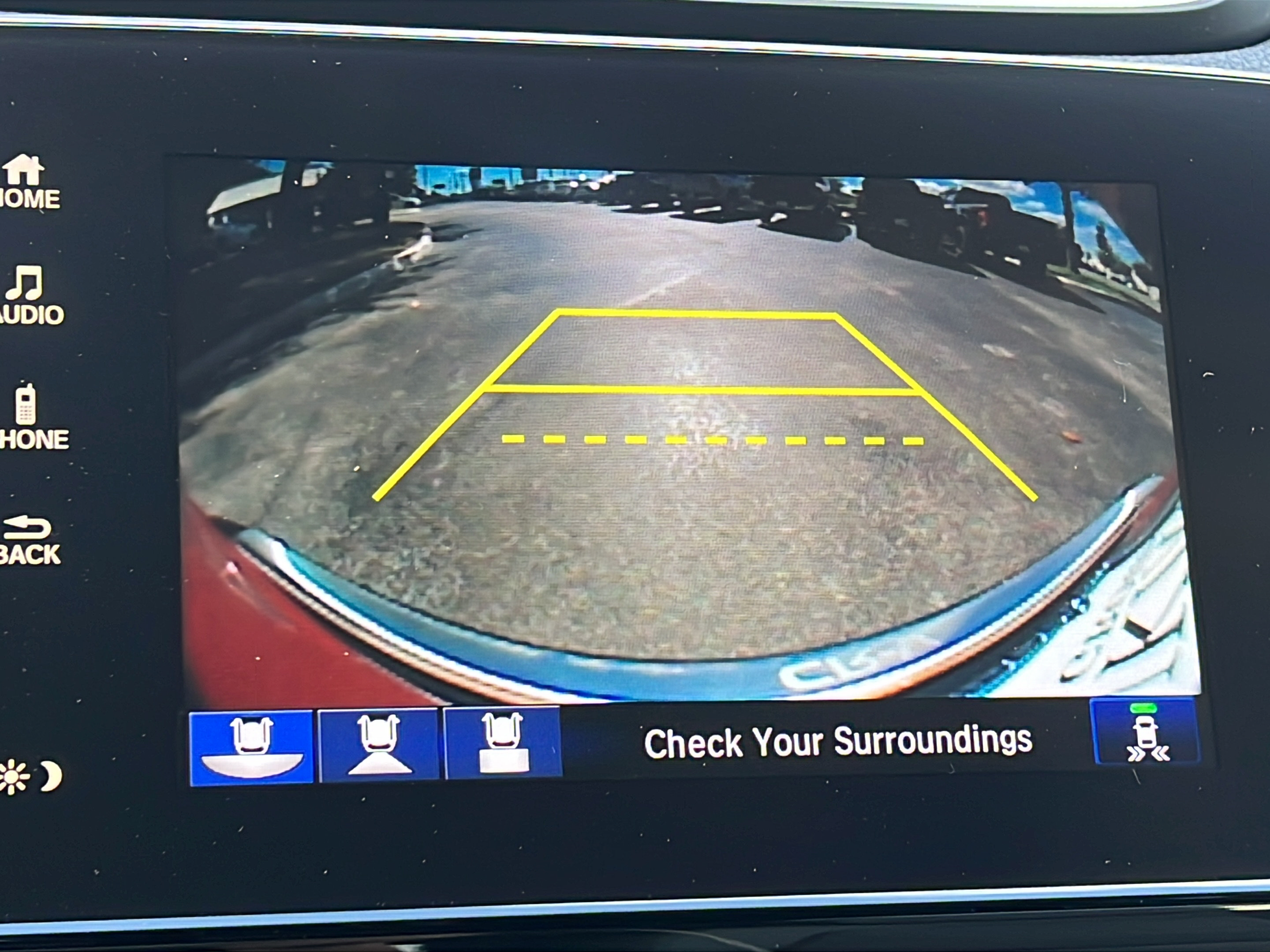 Used 2020 Honda CR-V EX-L image 16