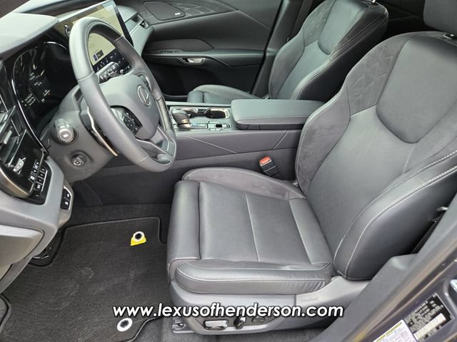 Certified 2025 Lexus RX 350 w/ Convenience Package AWD/4WD image 10
