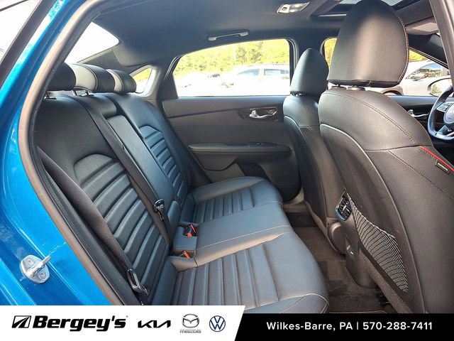 Used 2022 Kia Forte GT w/ GT2 Package image 35