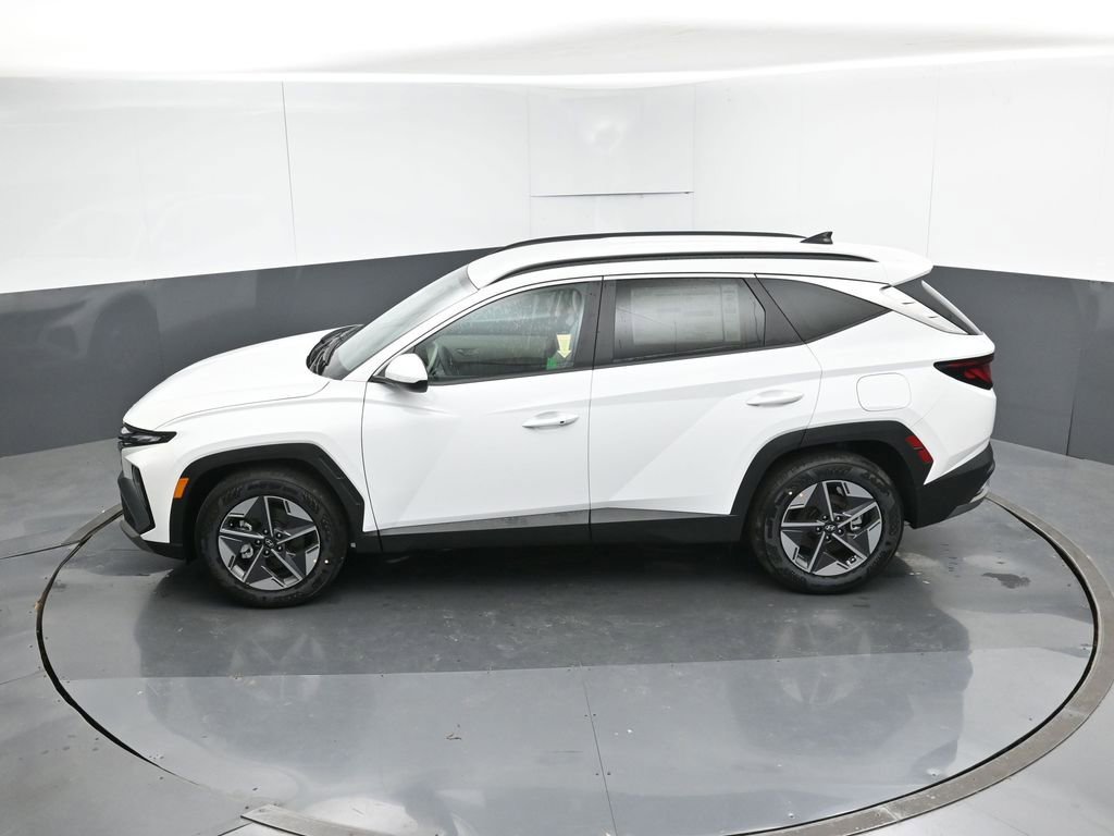 New 2026 Hyundai Tucson SEL FWD image 19