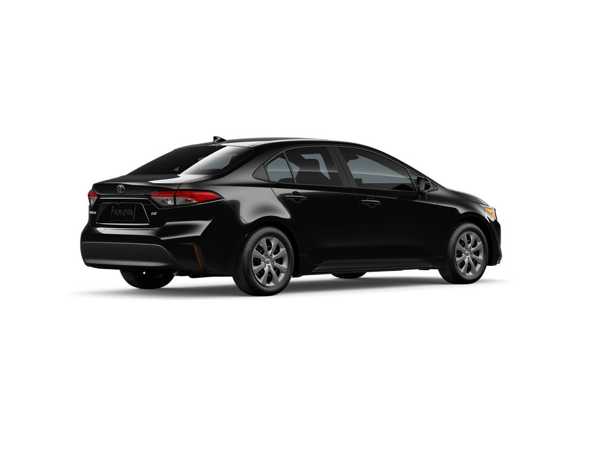 New 2026 Toyota Corolla LE FWD image 32