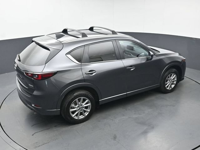 Certified 2024 MAZDA CX-5 AWD 2.5 S image 31