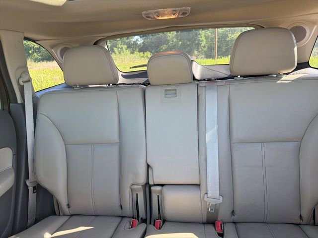 Used 2013 Ford Edge Limited FWD image 17