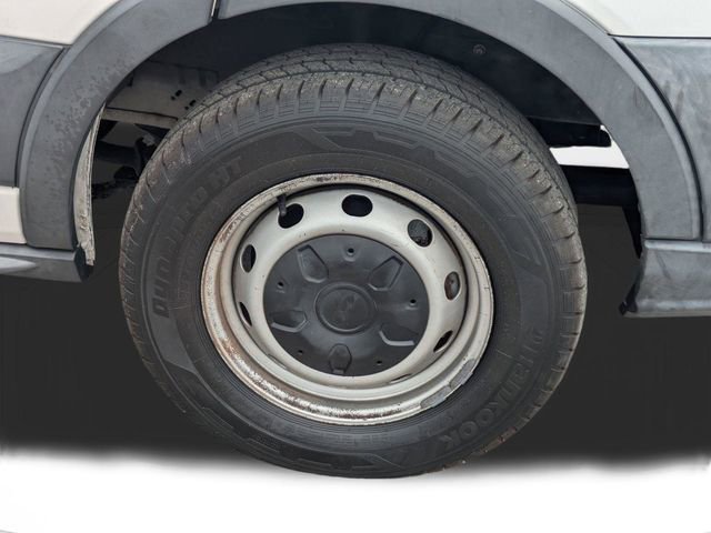 Used 2016 Ford Transit 250 148 High Roof Extended image 11