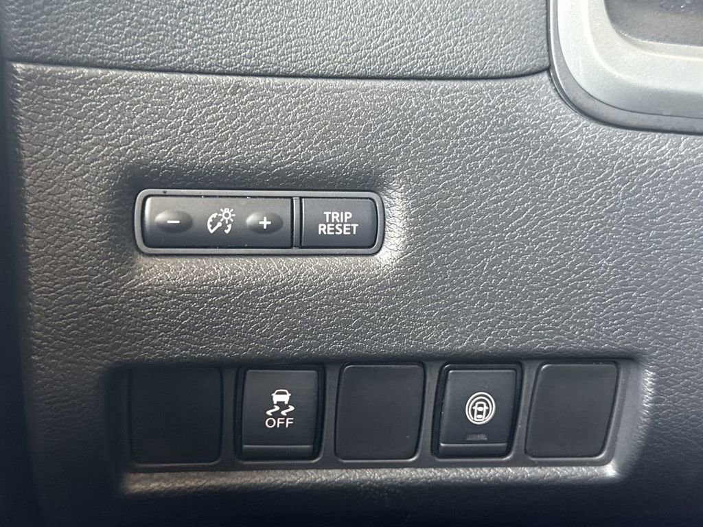 Used 2021 Nissan Murano S w/ Cargo Package image 18