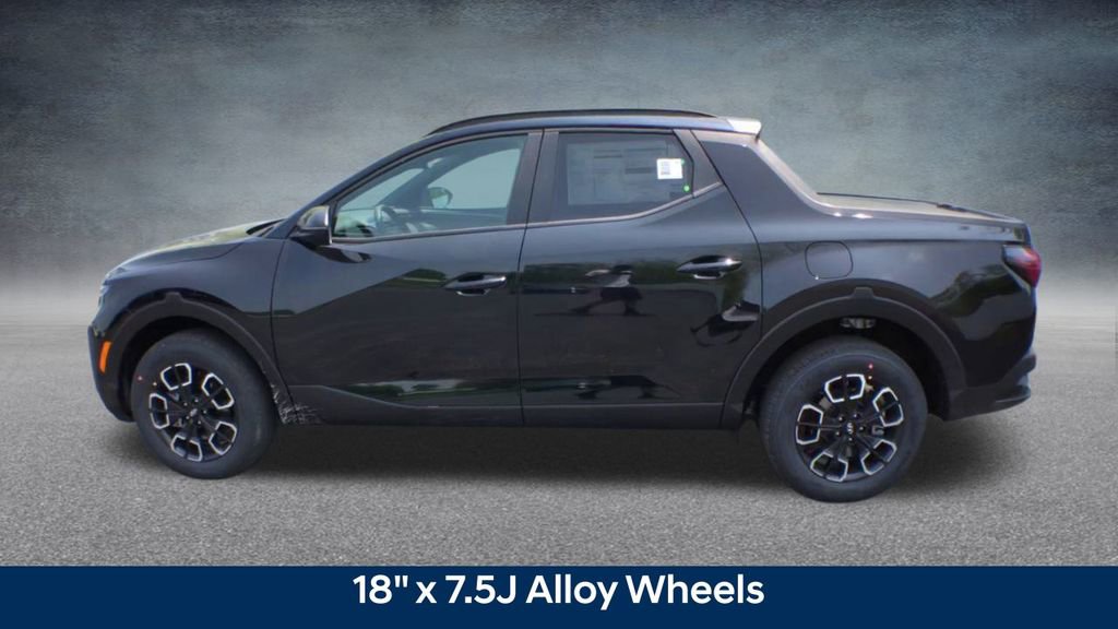 Certified 2022 Hyundai Santa Cruz SEL Premium image 12