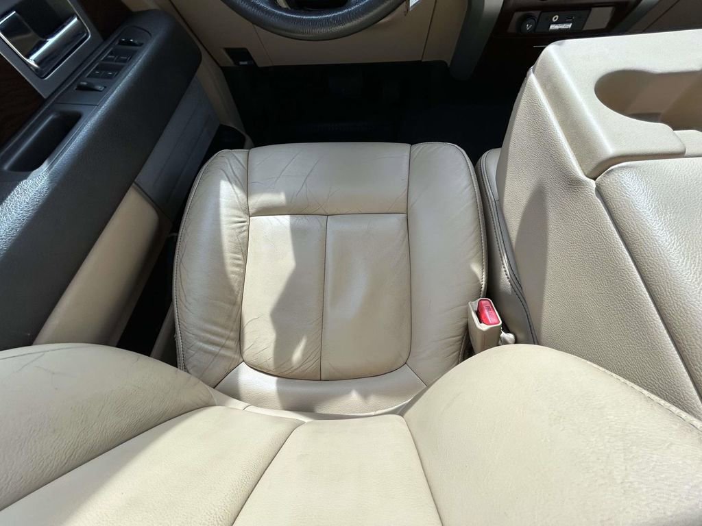 Used 2012 Ford F150 Lariat w/ Off Road Pkg image 13