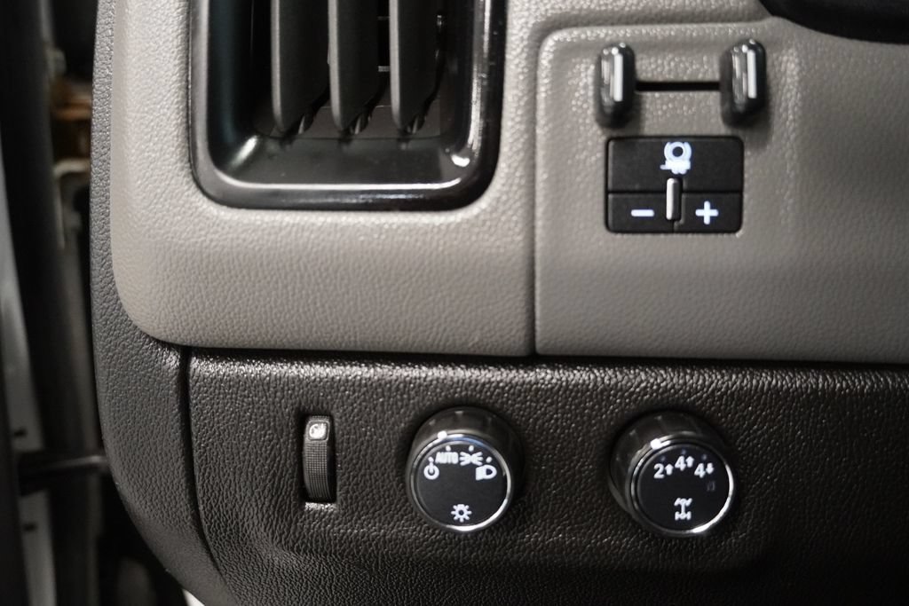 Used 2019 Chevrolet Colorado W/T w/ WT Convenience Package AWD/4WD image 7