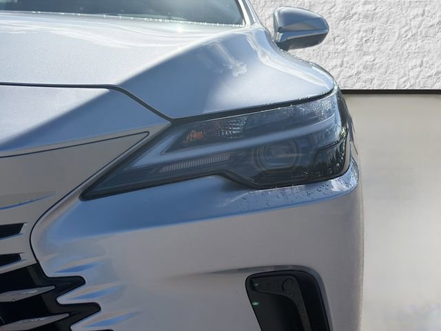 New 2026 Lexus RX 350 Premium Plus AWD/4WD image 9