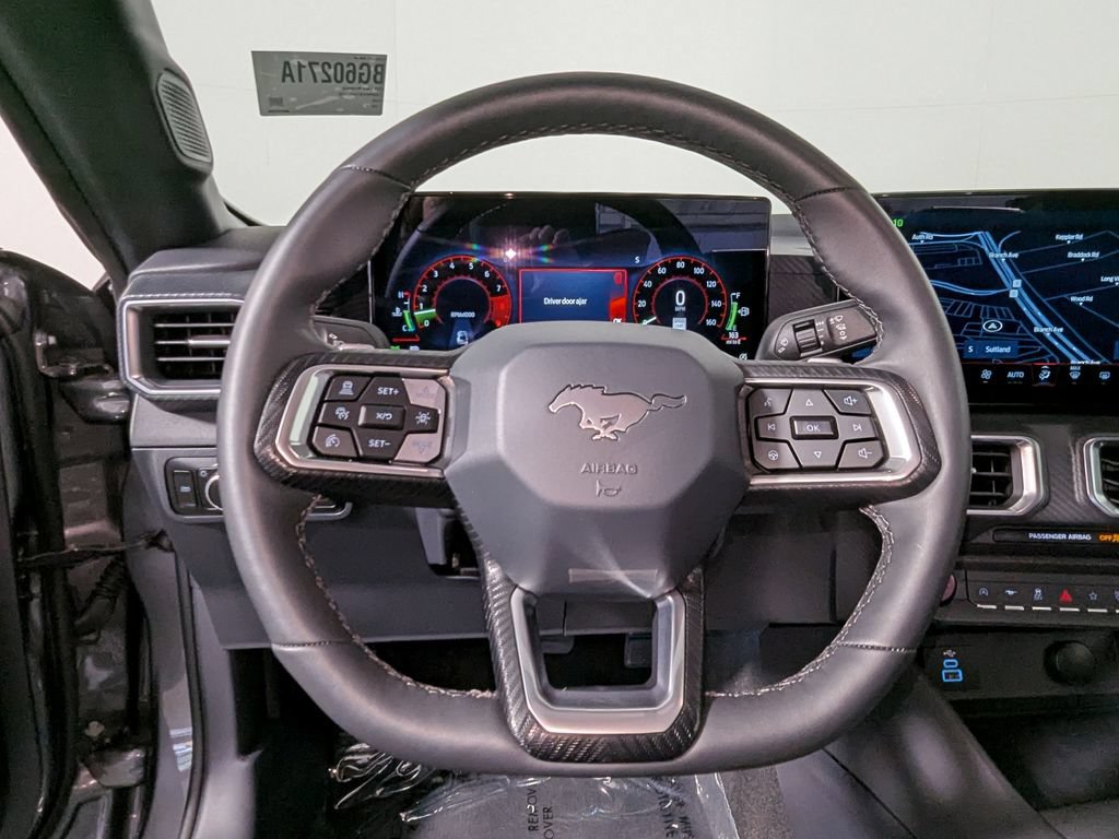 Used 2026 Ford Mustang GT Premium RWD image 29
