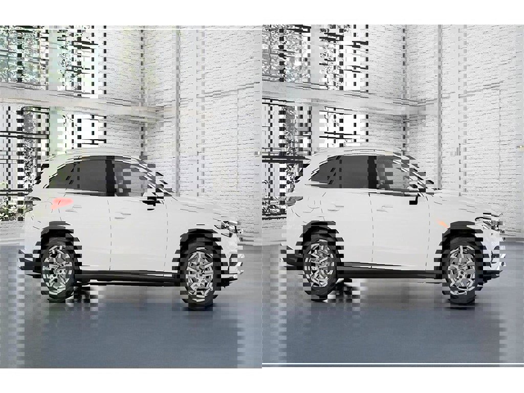 New 2026 Mercedes-Benz GLC 300 4MATIC image 15