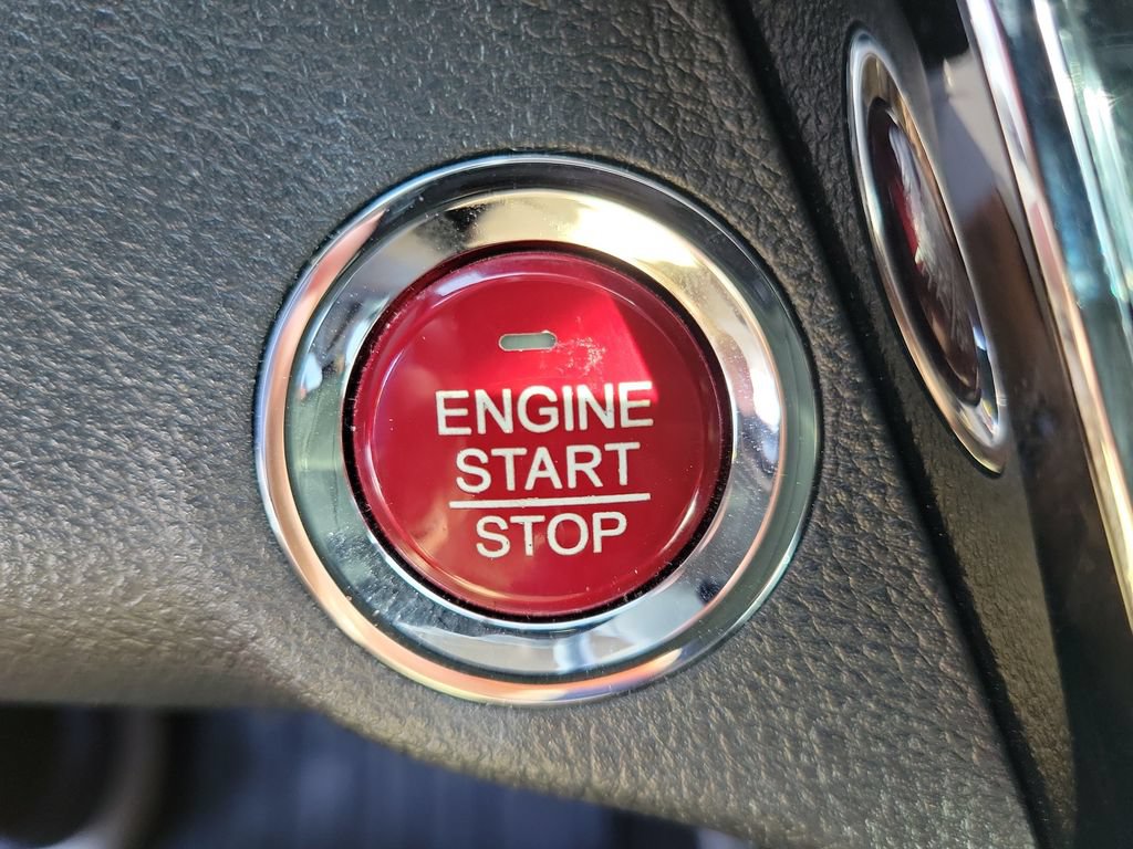 Certified 2017 Honda HR-V EX image 31
