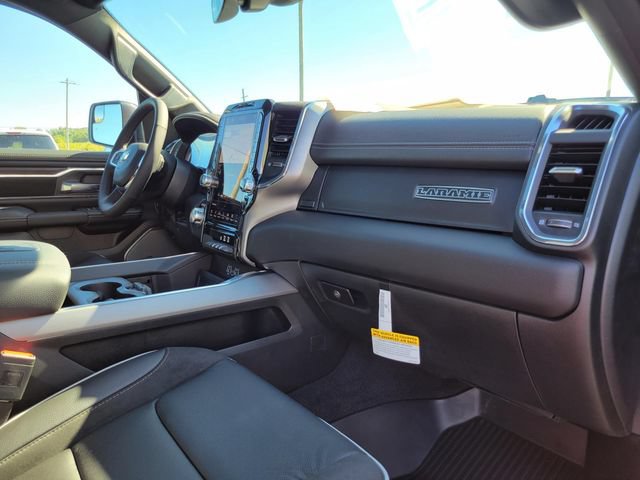 New 2027 RAM 1500 Laramie AWD/4WD image 32