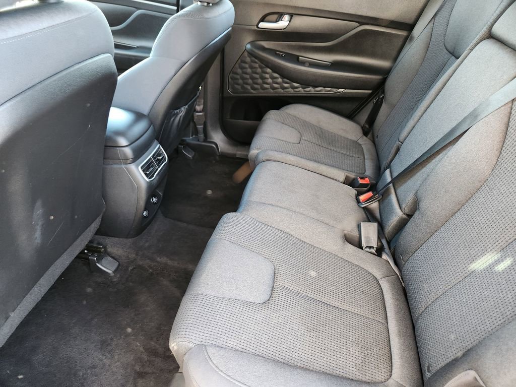 Used 2023 Hyundai Santa Fe SEL image 18