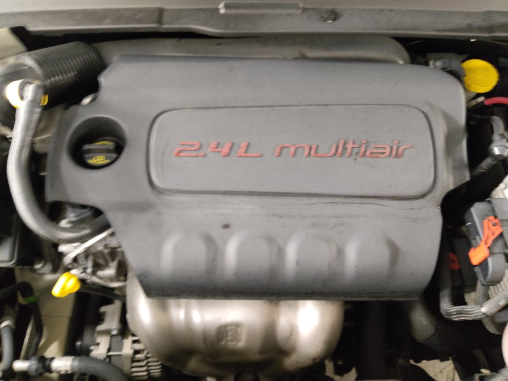 Used 2018 Jeep Compass Sport w/ Tech Group FWD image 30