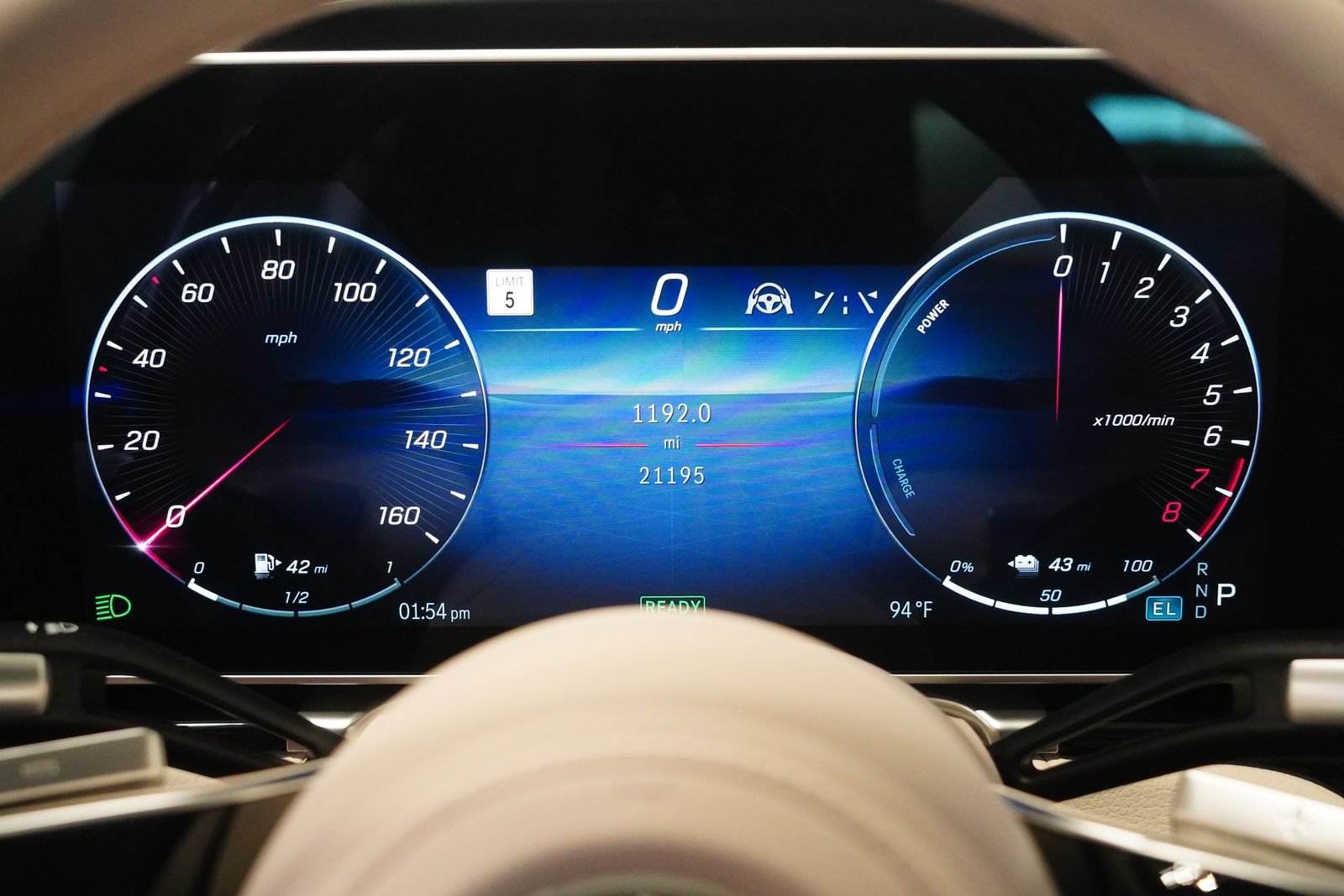 Certified 2023 Mercedes-Benz S 580e 4MATIC Sedan image 18
