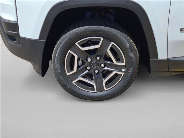New 2026 Jeep Cherokee Limited AWD/4WD image 10
