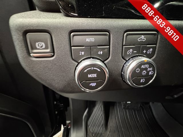 New 2026 GMC Sierra 1500 Elevation w/ Preferred Package image 22
