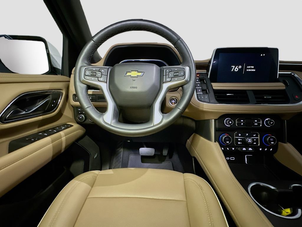 Used 2023 Chevrolet Tahoe Premier AWD/4WD image 33